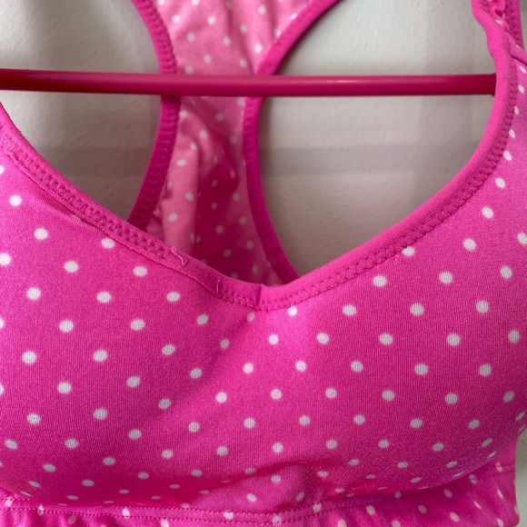 💜3 for $30 Cotton On pink sports bra - Picture 4 of 4